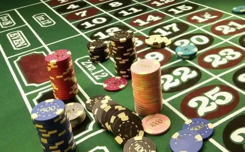 jobrazi Blackjack Royalty